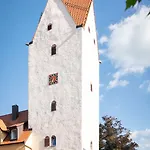 מלון Lieblings Grieche - Restaurant Mit Wemding