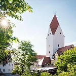 מלון Lieblings Grieche - Restaurant Mit Wemding