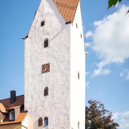 Hotel Lieblings Grieche - Restaurant Mit Wemding