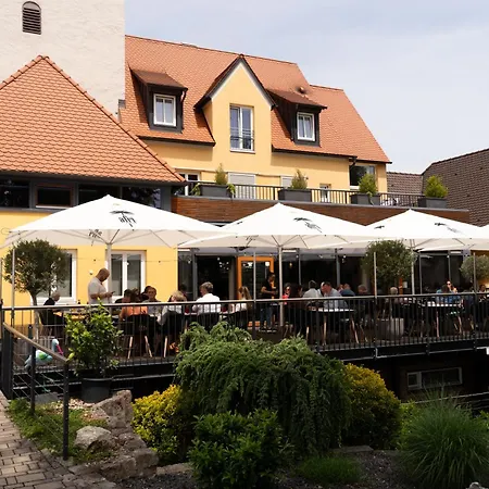 Lieblings Grieche - Restaurant Mit Hotel *
