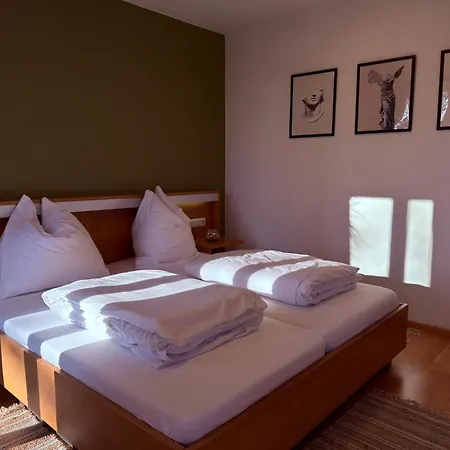 Hotel Lieblings Grieche - Restaurant Mit