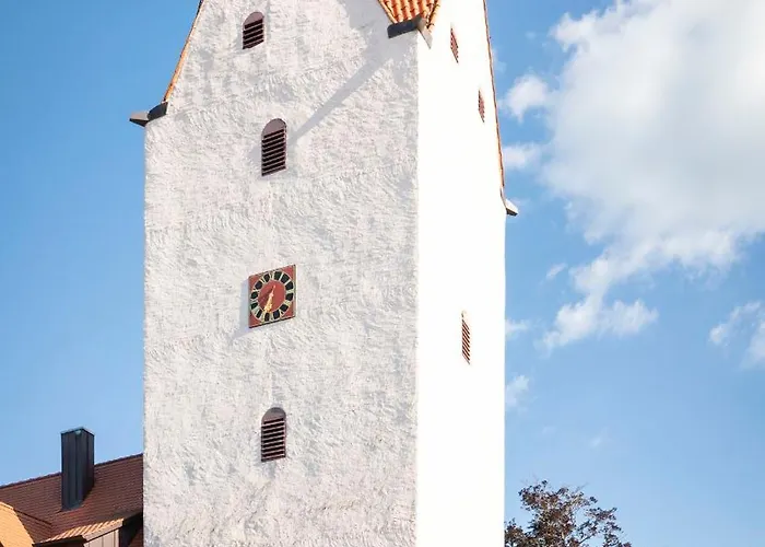 Hotel Lieblings Grieche - Restaurant Mit Wemding