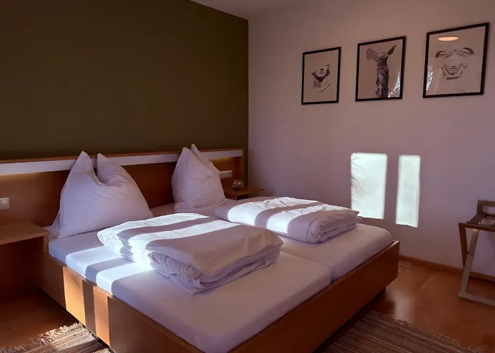 Hotel Lieblings Grieche - Restaurant Mit
