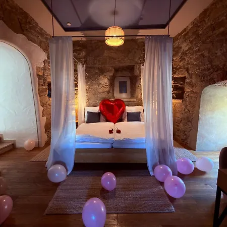 Hotel Lieblings Grieche - Greek Food Wemding